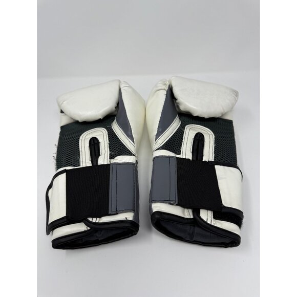Everlast Ever Shield Boxing MMA Muai Tha Training Gloves 12oz - Picture 3 of 5